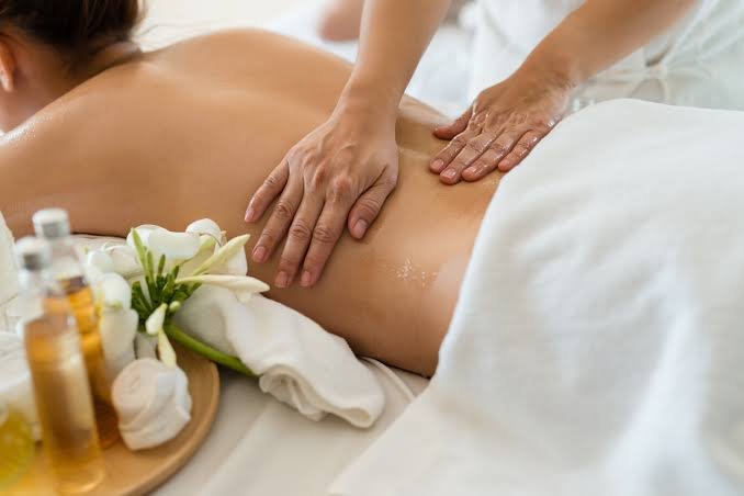 Facial treatment